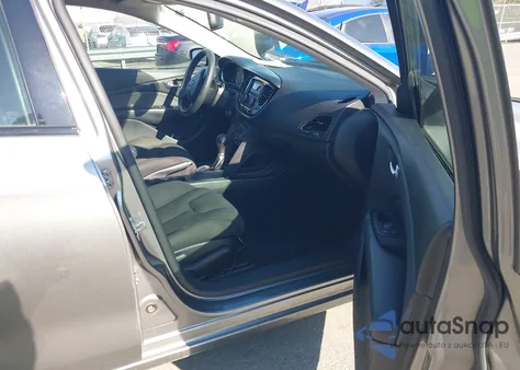 2013 Dodge Dart Se from USA, damaged, VIN 1C3CDFAA8DD224017